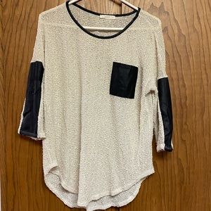(3 for $15) Nordstrom BP Lush Sweater